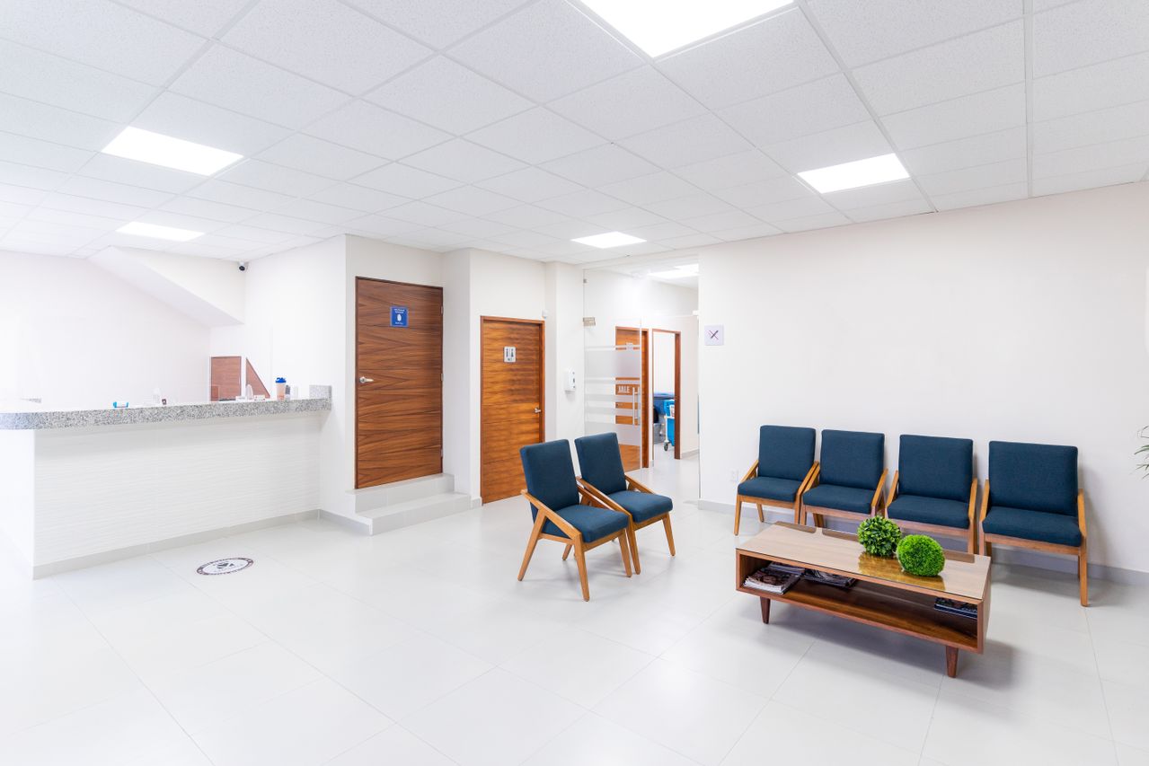Featured image for “Medical Office”